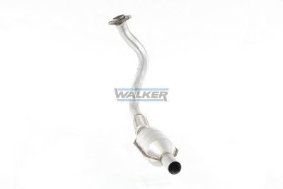 FONOS 20420 Catalytic Converter